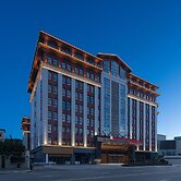 Hilton Garden Inn Shannan Gesang Road