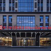 Hilton Garden Inn Zhongwei Shapotou