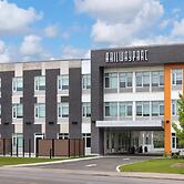 Hotel Railwayparc Montreal, Tapestry Collection By Hilton