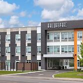 Hotel Railwayparc Montreal, Tapestry Collection By Hilton