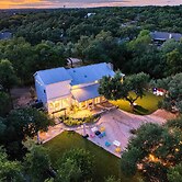 Summer Sale! El Dorado Estate Private 2-acre Escape With Pool & Guest 