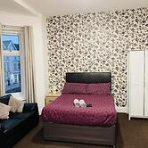 Aindale Hotel Blackpool