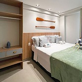 Intermares Quartz Studio 150m Praia