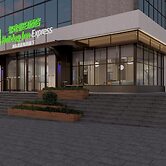 Holiday Inn Express Guiyang Downtown By Ihg