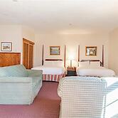Hanah mountain resort and country club