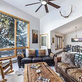 Trail Ridge Retreat Sleeps 8