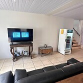 Pousada Horizonte Barroco