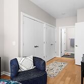 Rare 2BR in Prime Location