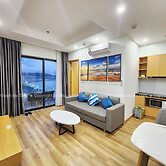 TMS QUY NHON- RUBY LUXURY SEA APARTMENT