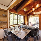 rinne 2nd living Kitakaruizawa Garden