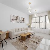 Maison Privee - Tranquil Escape w/ Balcony and High-End Facilities