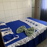 Soberano hotel