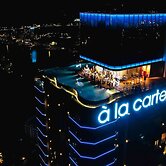 Alacarte Ha Long by Panda