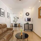 Golden Ivory by Red Oliveacnrairporthennur