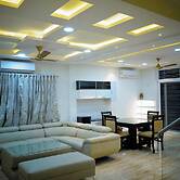 The Grand Regent4bhkjacuzzi30nights Minimum