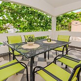 Apartment Pisacic