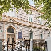Roze Villa