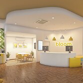 Bloom Hotel - BKC Kalina