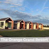 The Orange Grand Resort