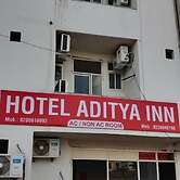 Hotel Aditya Inn