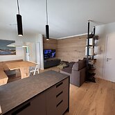 002 Moderno Trilocale Pinzolo