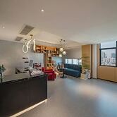 C Station Meisu Hotel