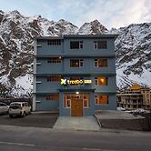 Treebo Melag Jispa with Mountain View
