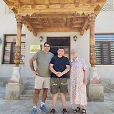 Ancient Tagayev Hotel