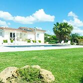 Villa Menea con Piscina e SPA