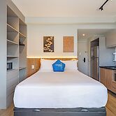 Roomo Vila Clementino Borges Lagoa Res