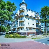 Baltic Apartments - Regina Maris