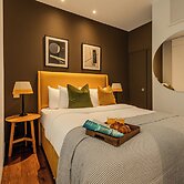 Your Apartment - Liverpool Street