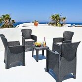 Sea Blue Horizon Qawra Bay Apartments