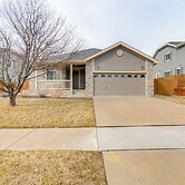 5 Mi to Cherry Creek State Park: Cozy Family Home!
