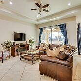 Pet-friendly Home w/ Fenced Yard in Fort Myers!