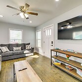 3 Mi to Beach: Family Home in Corpus Christi!