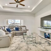 Day Trip to Beach & Manatee Park: Lehigh Acres Gem