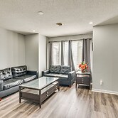 2 Mi to Waterfront: Walkable Fall River Apartment!