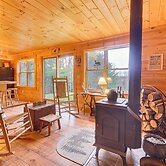 Hike, Fish, Hunt & Ride: 4-season Phillips Retreat