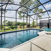 20 Mi to Disney Parks: Golf Getaway w/ Lanai!