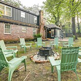 6 Mi to Shelby Farms Park: Family Home in Memphis