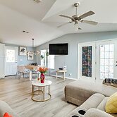 3 Mi to Fort Myers Beach: Home w/ Pool Access