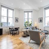 Azure Suite 1BR City Walks