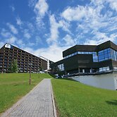 Apartment mit Balkon Ferienpark in Schoeneck