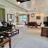 Palms 501 2 Bedroom Condo