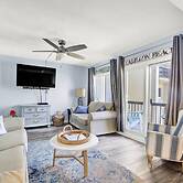 Pinnacle Port Penthouse #29 2 Bedroom Condo