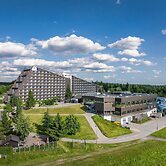 Appartment im Ferienpark in Schoneck