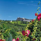 Chalet in Vogtland With Ski Area & Water Park