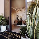 Magnifico Catania Airport