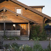 Hotellbyn - Lofsdalens Fjällhotell